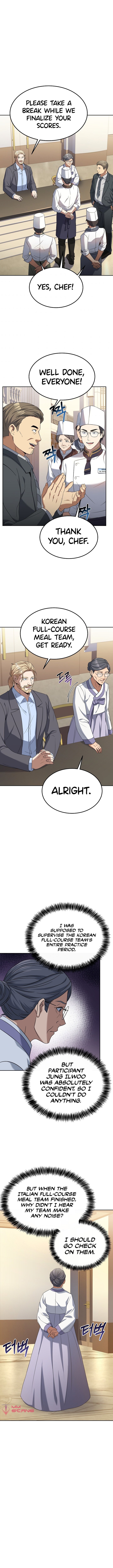 Youngest Chef from the 3rd Rate Hotel Chapter 49 75 13