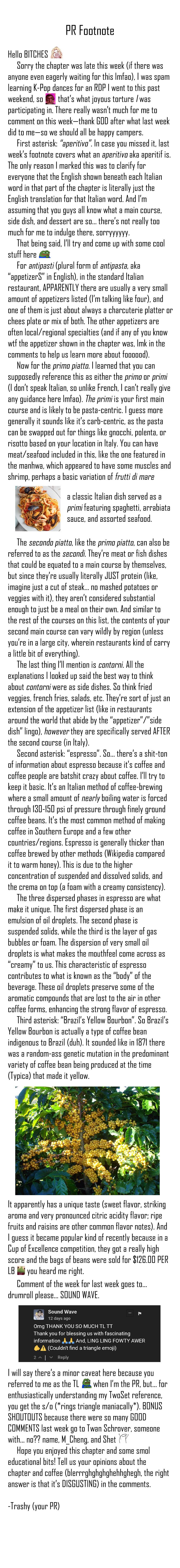 Youngest Chef from the 3rd Rate Hotel Chapter 49 77 15