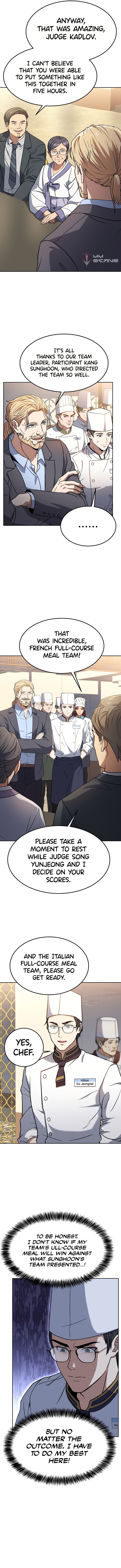 Youngest Chef from the 3rd Rate Hotel Chapter 49 67 5