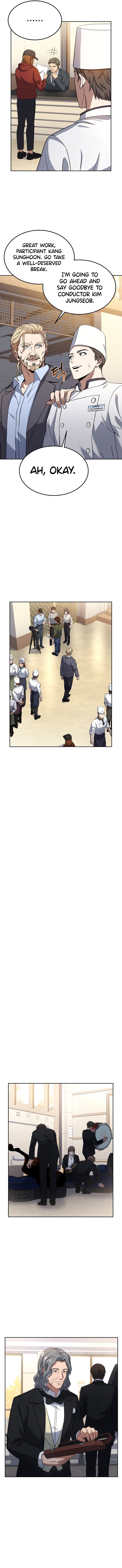 Youngest Chef from the 3rd Rate Hotel Chapter 49 68 6