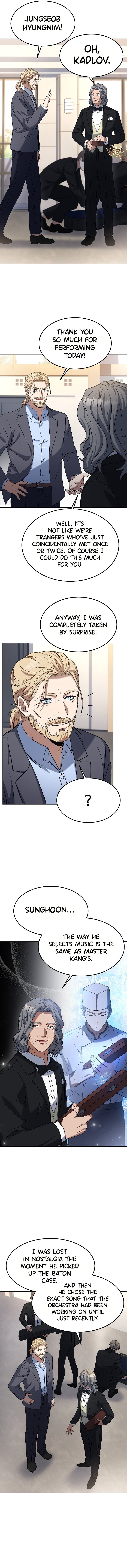 Youngest Chef from the 3rd Rate Hotel Chapter 49 69 7