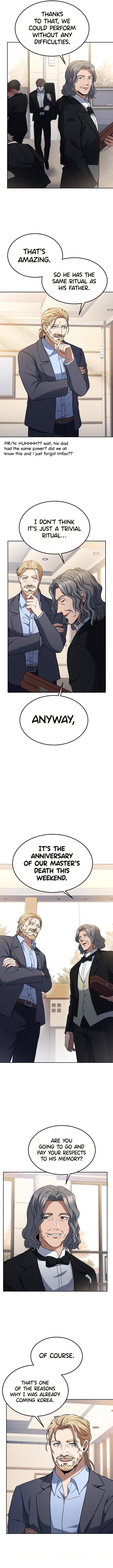 Youngest Chef from the 3rd Rate Hotel Chapter 49 70 8