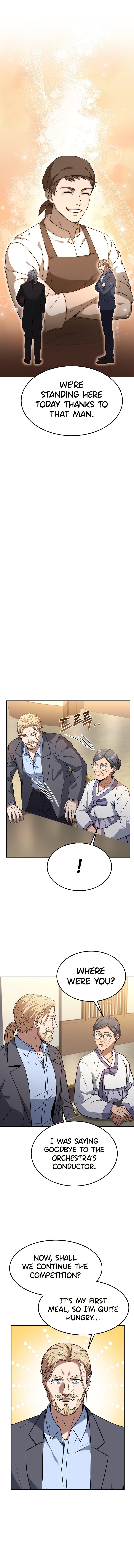 Youngest Chef from the 3rd Rate Hotel Chapter 49 71 9