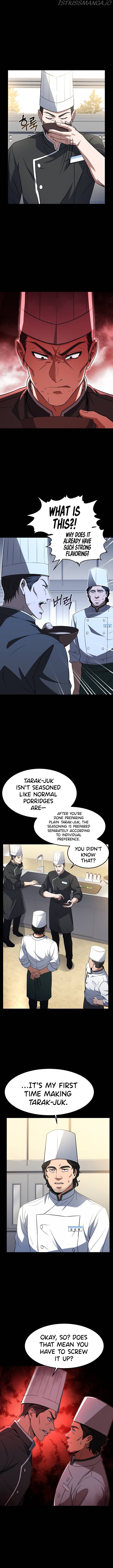 Youngest Chef from the 3rd Rate Hotel Chapter 50 71 004