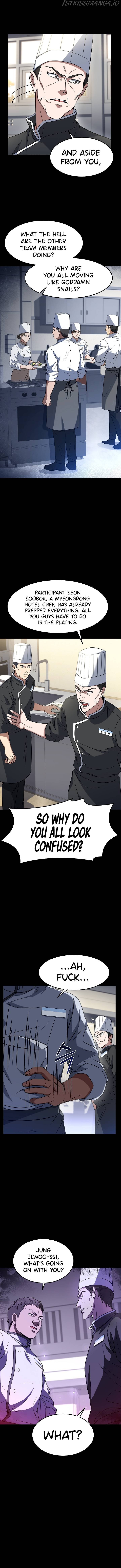 Youngest Chef from the 3rd Rate Hotel Chapter 50 72 005