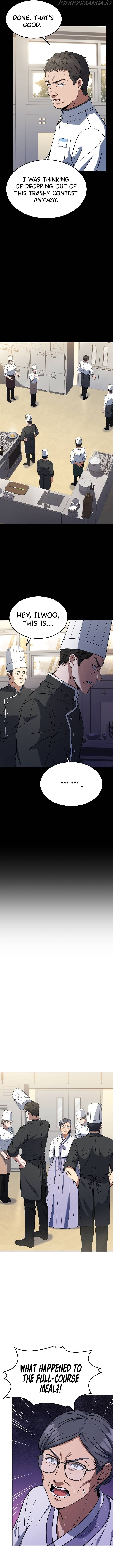 Youngest Chef from the 3rd Rate Hotel Chapter 50 75 008