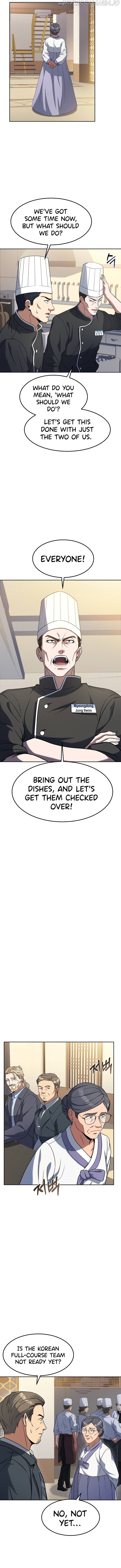 Youngest Chef from the 3rd Rate Hotel Chapter 50 77 010