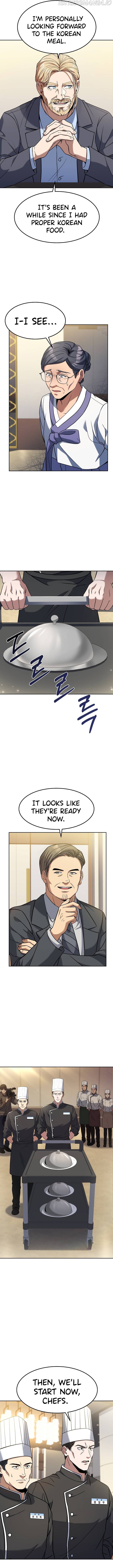 Youngest Chef from the 3rd Rate Hotel Chapter 50 78 011