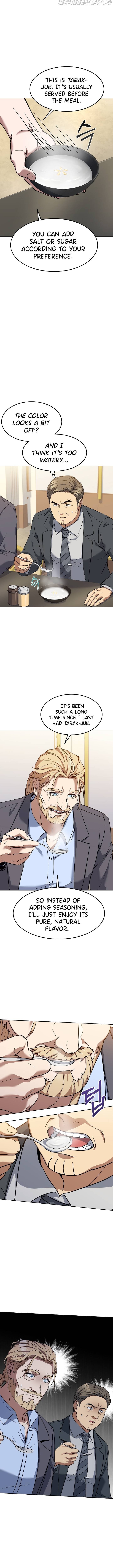 Youngest Chef from the 3rd Rate Hotel Chapter 50 79 012