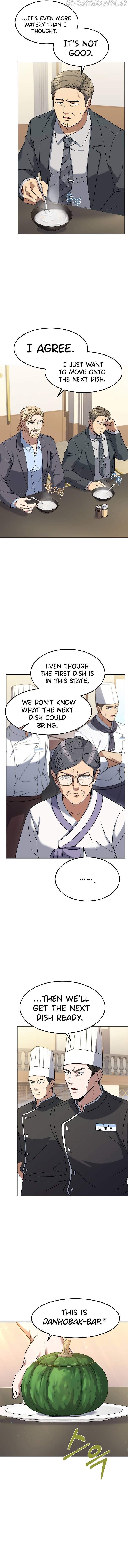 Youngest Chef from the 3rd Rate Hotel Chapter 50 80 013