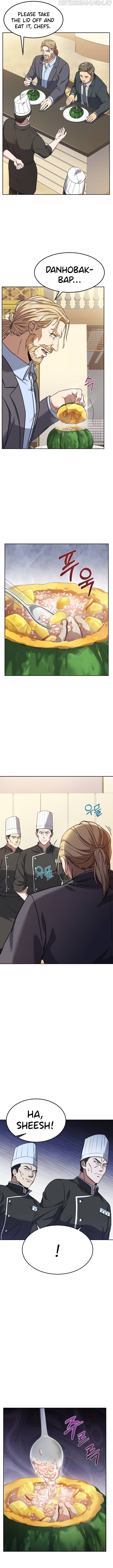 Youngest Chef from the 3rd Rate Hotel Chapter 50 81 014