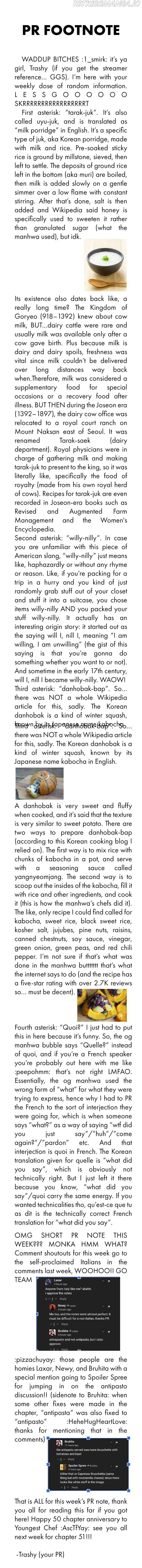 Youngest Chef from the 3rd Rate Hotel Chapter 50 85 018