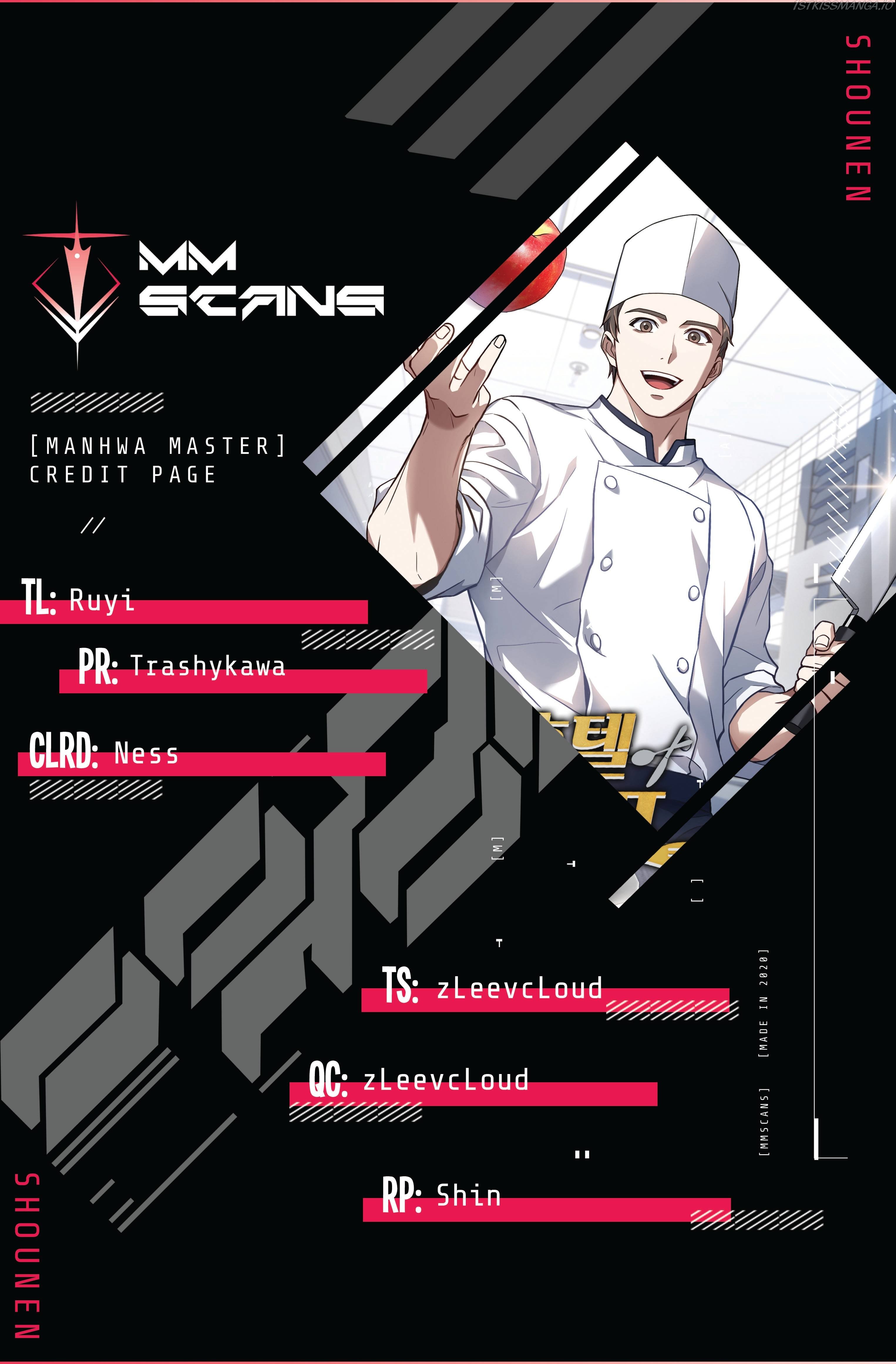 Youngest Chef from the 3rd Rate Hotel Chapter 52 68 001