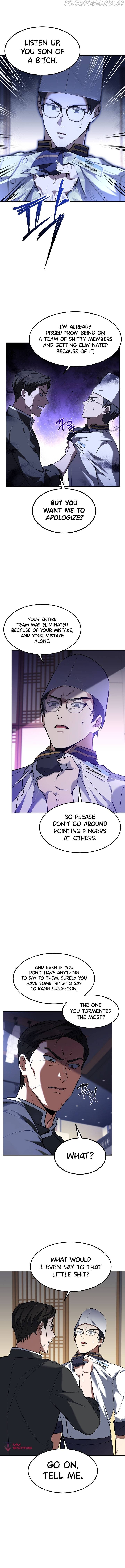Youngest Chef from the 3rd Rate Hotel Chapter 52 71 004