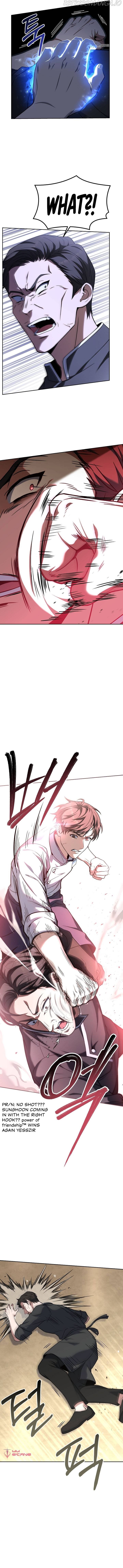 Youngest Chef from the 3rd Rate Hotel Chapter 52 73 006