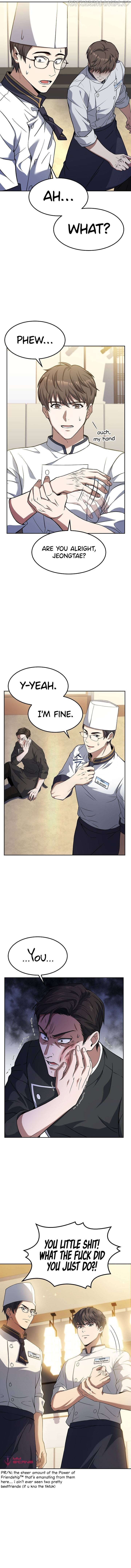 Youngest Chef from the 3rd Rate Hotel Chapter 52 74 007
