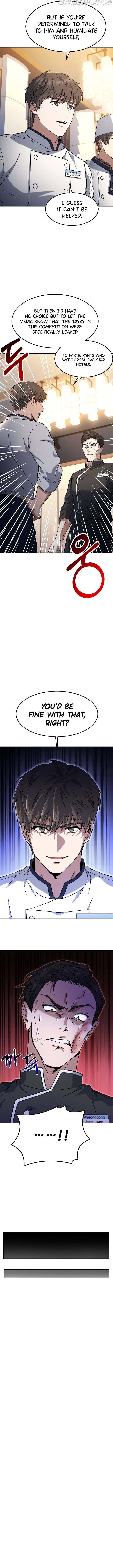 Youngest Chef from the 3rd Rate Hotel Chapter 52 78 011