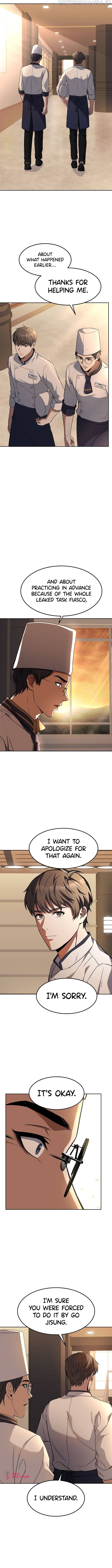 Youngest Chef from the 3rd Rate Hotel Chapter 52 79 012