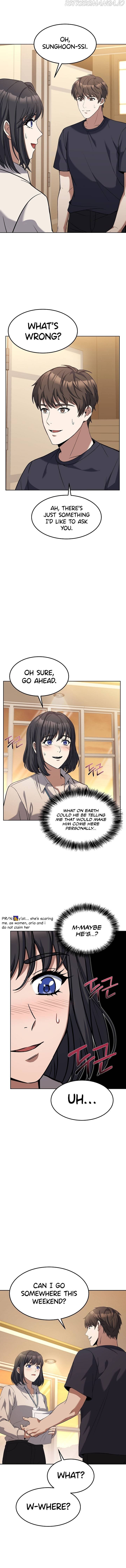 Youngest Chef from the 3rd Rate Hotel Chapter 52 81 014