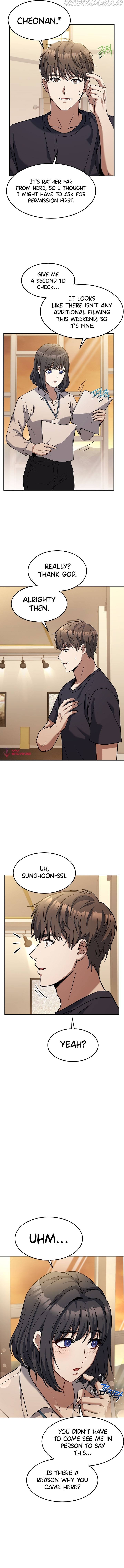 Youngest Chef from the 3rd Rate Hotel Chapter 52 82 015