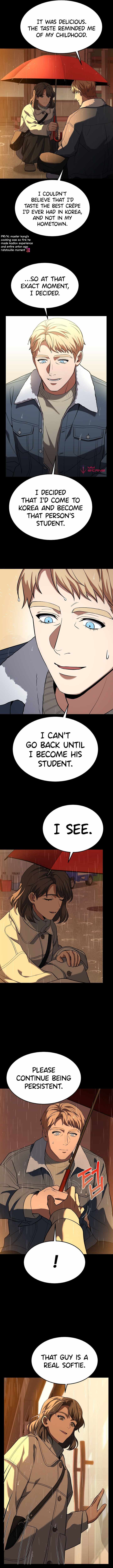 Youngest Chef from the 3rd Rate Hotel Chapter 53 67 11