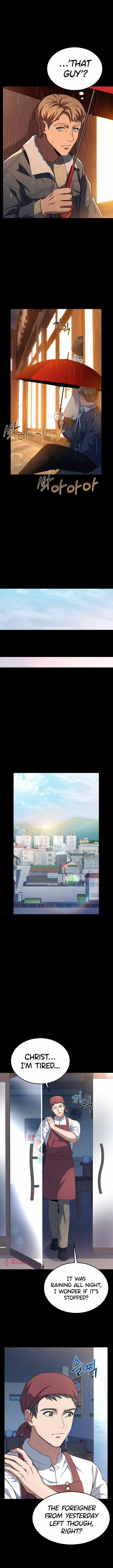 Youngest Chef from the 3rd Rate Hotel Chapter 53 68 12