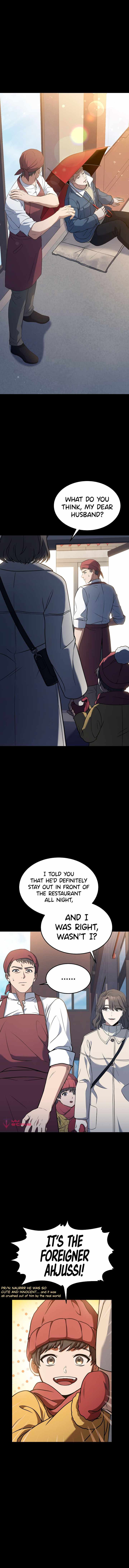 Youngest Chef from the 3rd Rate Hotel Chapter 53 69 13