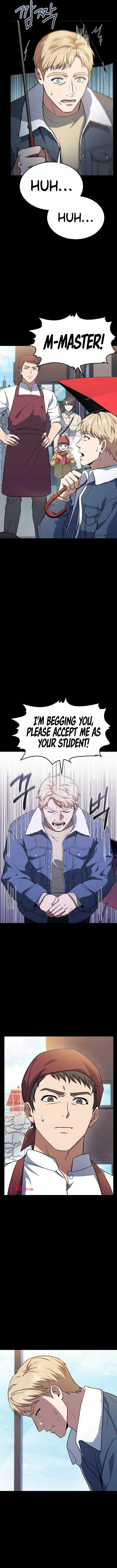 Youngest Chef from the 3rd Rate Hotel Chapter 53 70 14