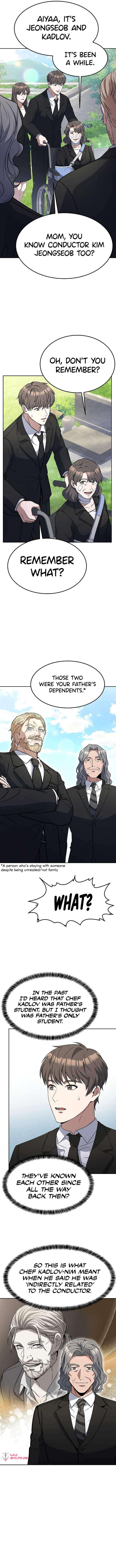 Youngest Chef from the 3rd Rate Hotel Chapter 53 58 2