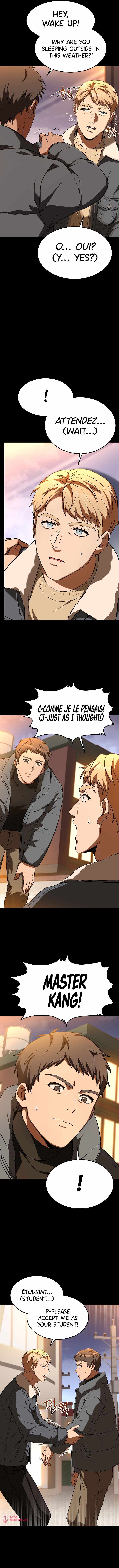 Youngest Chef from the 3rd Rate Hotel Chapter 53 61 5