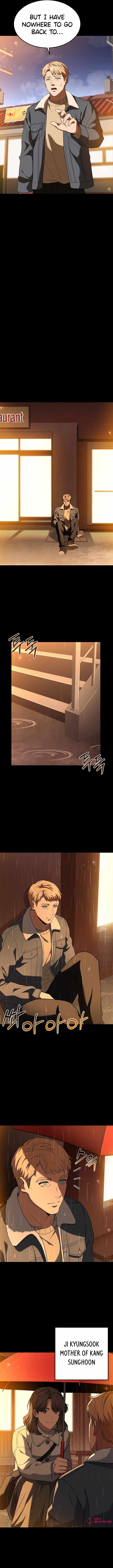 Youngest Chef from the 3rd Rate Hotel Chapter 53 64 8