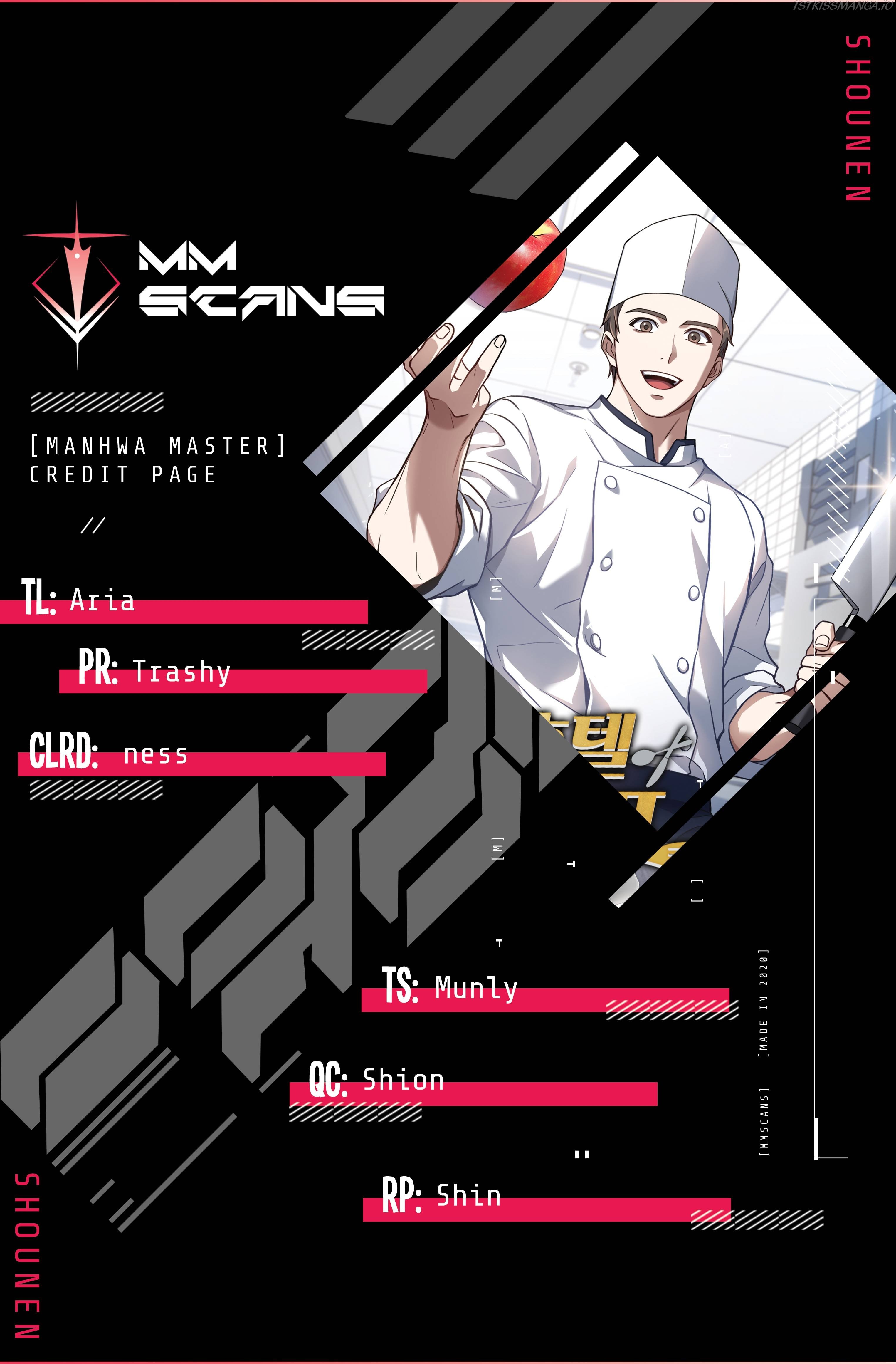 Youngest Chef from the 3rd Rate Hotel Chapter 55 68 001