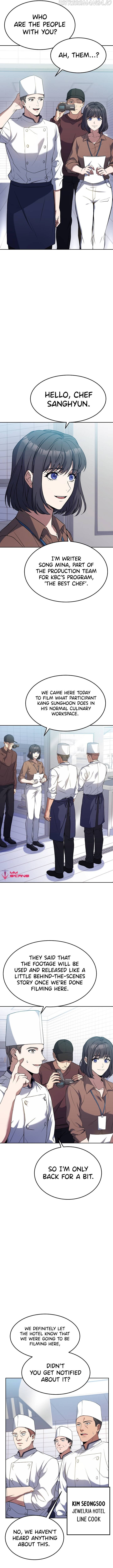Youngest Chef from the 3rd Rate Hotel Chapter 55 71 004