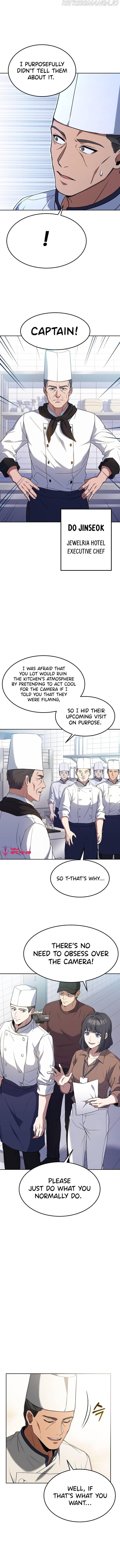 Youngest Chef from the 3rd Rate Hotel Chapter 55 72 005