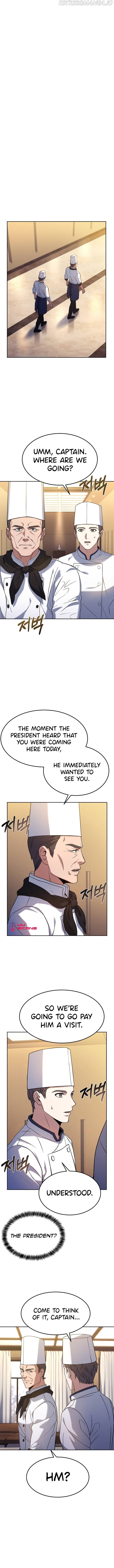 Youngest Chef from the 3rd Rate Hotel Chapter 55 75 008
