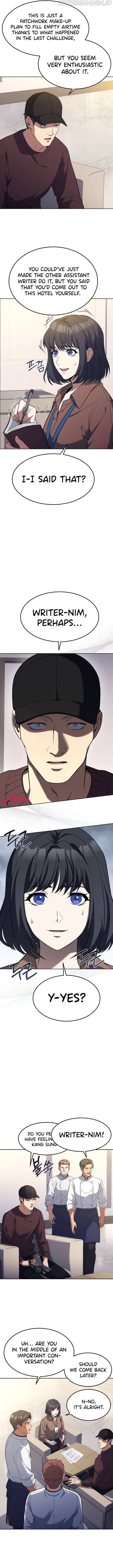 Youngest Chef from the 3rd Rate Hotel Chapter 55 78 011