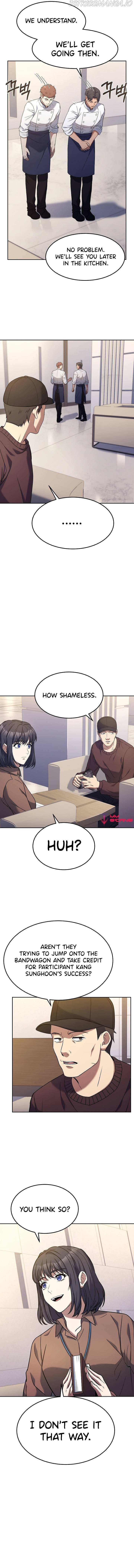 Youngest Chef from the 3rd Rate Hotel Chapter 55 81 014