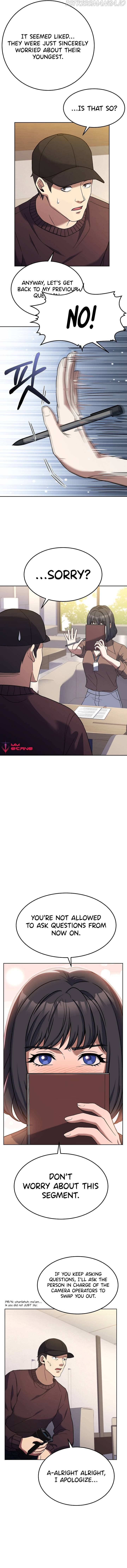 Youngest Chef from the 3rd Rate Hotel Chapter 55 82 015