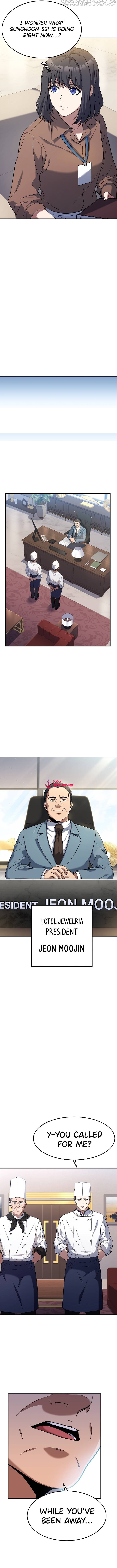 Youngest Chef from the 3rd Rate Hotel Chapter 55 83 016