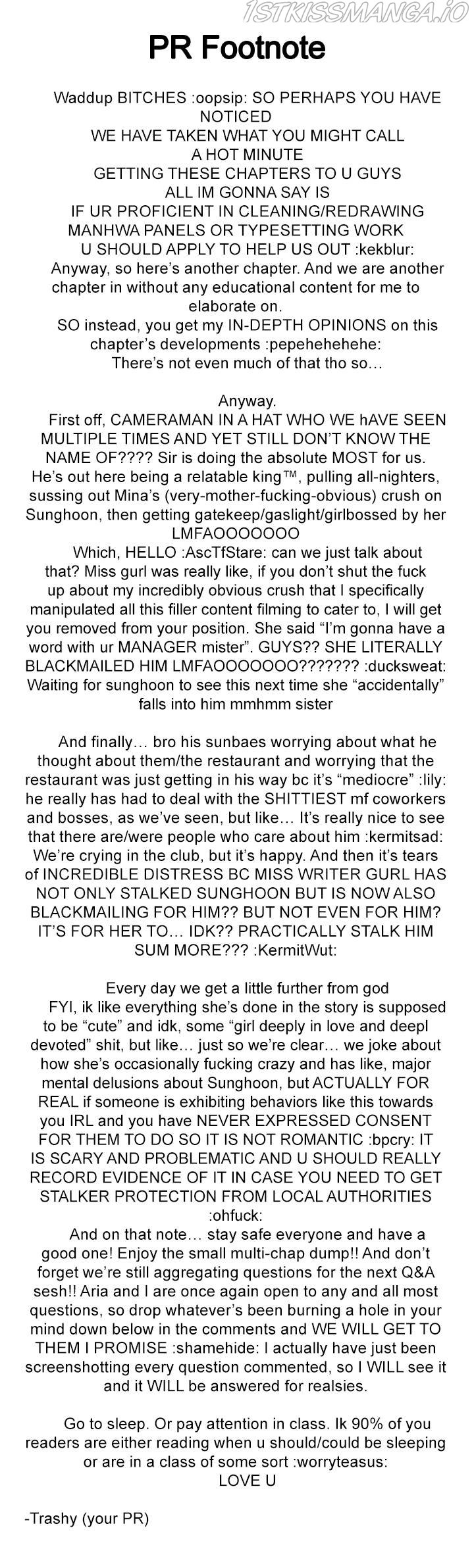 Youngest Chef from the 3rd Rate Hotel Chapter 55 85 018