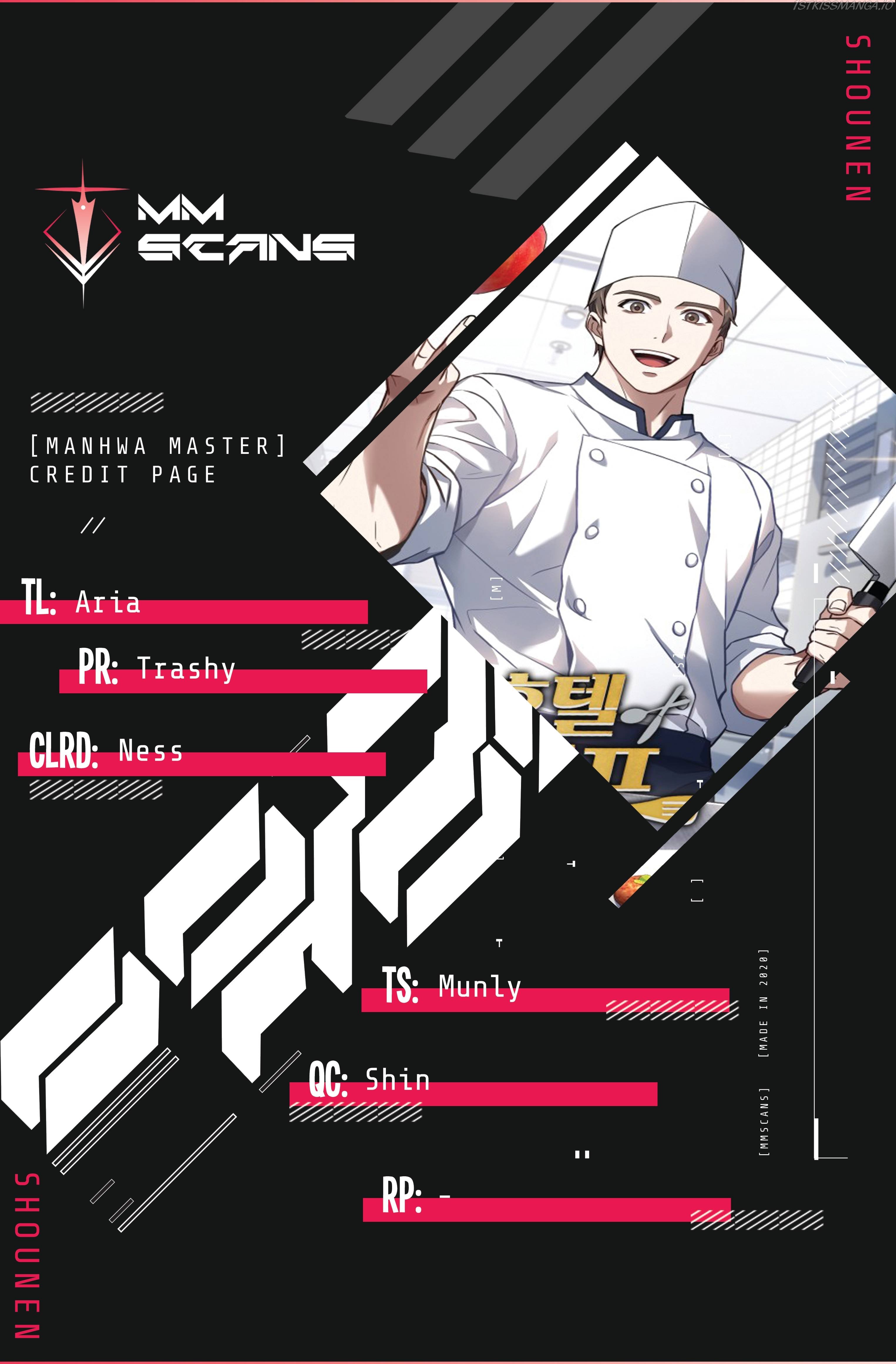 Youngest Chef from the 3rd Rate Hotel Chapter 56 65 001