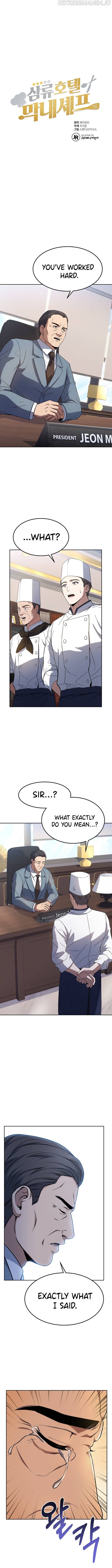 Youngest Chef from the 3rd Rate Hotel Chapter 56 67 003