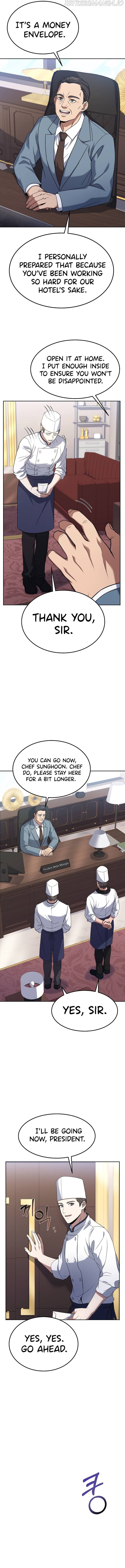 Youngest Chef from the 3rd Rate Hotel Chapter 56 70 006