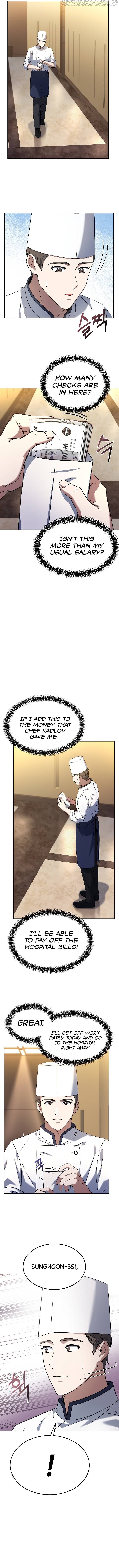 Youngest Chef from the 3rd Rate Hotel Chapter 56 71 007