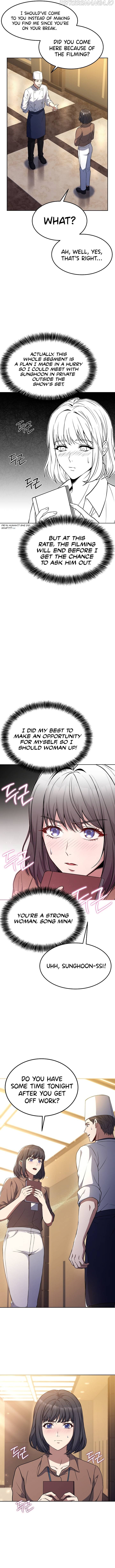 Youngest Chef from the 3rd Rate Hotel Chapter 56 73 009