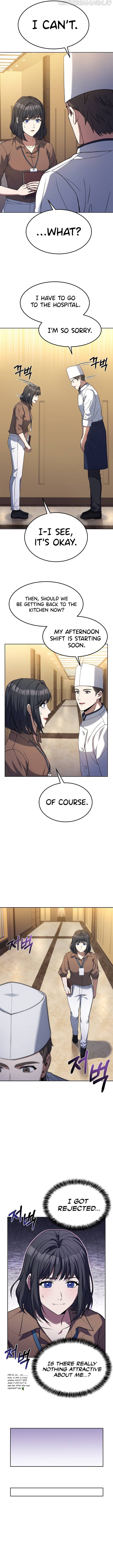 Youngest Chef from the 3rd Rate Hotel Chapter 56 75 011