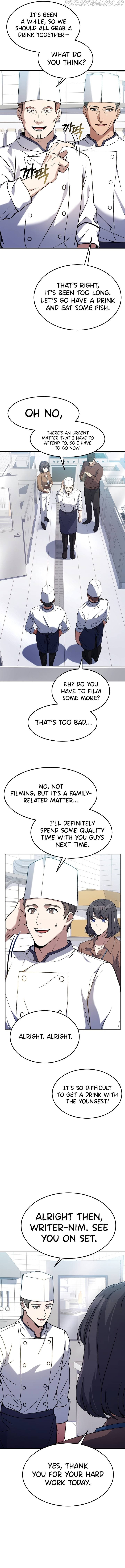 Youngest Chef from the 3rd Rate Hotel Chapter 56 77 013