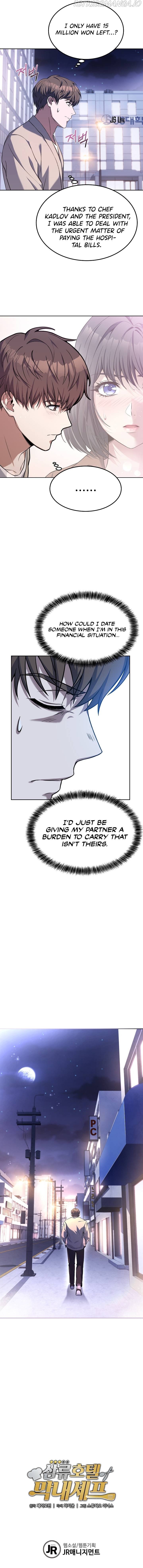 Youngest Chef from the 3rd Rate Hotel Chapter 56 80 016