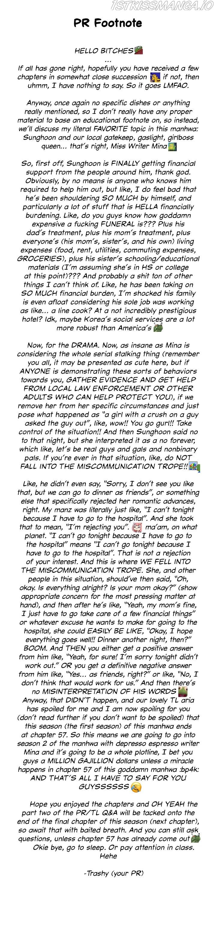 Youngest Chef from the 3rd Rate Hotel Chapter 56 81 017