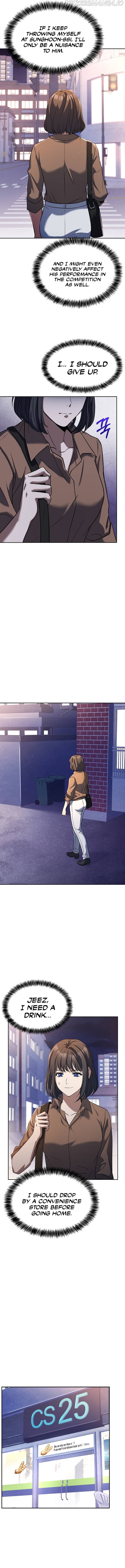 Youngest Chef from the 3rd Rate Hotel Chapter 57 70 006